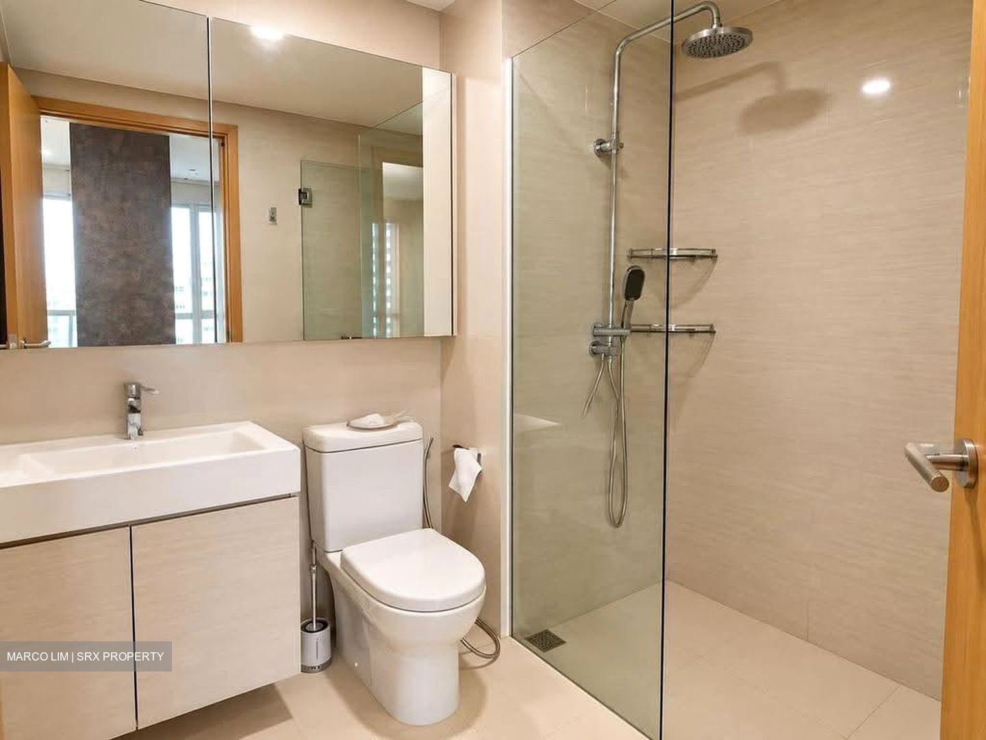 The Tampines Trilliant (D18), Condominium #624880411
